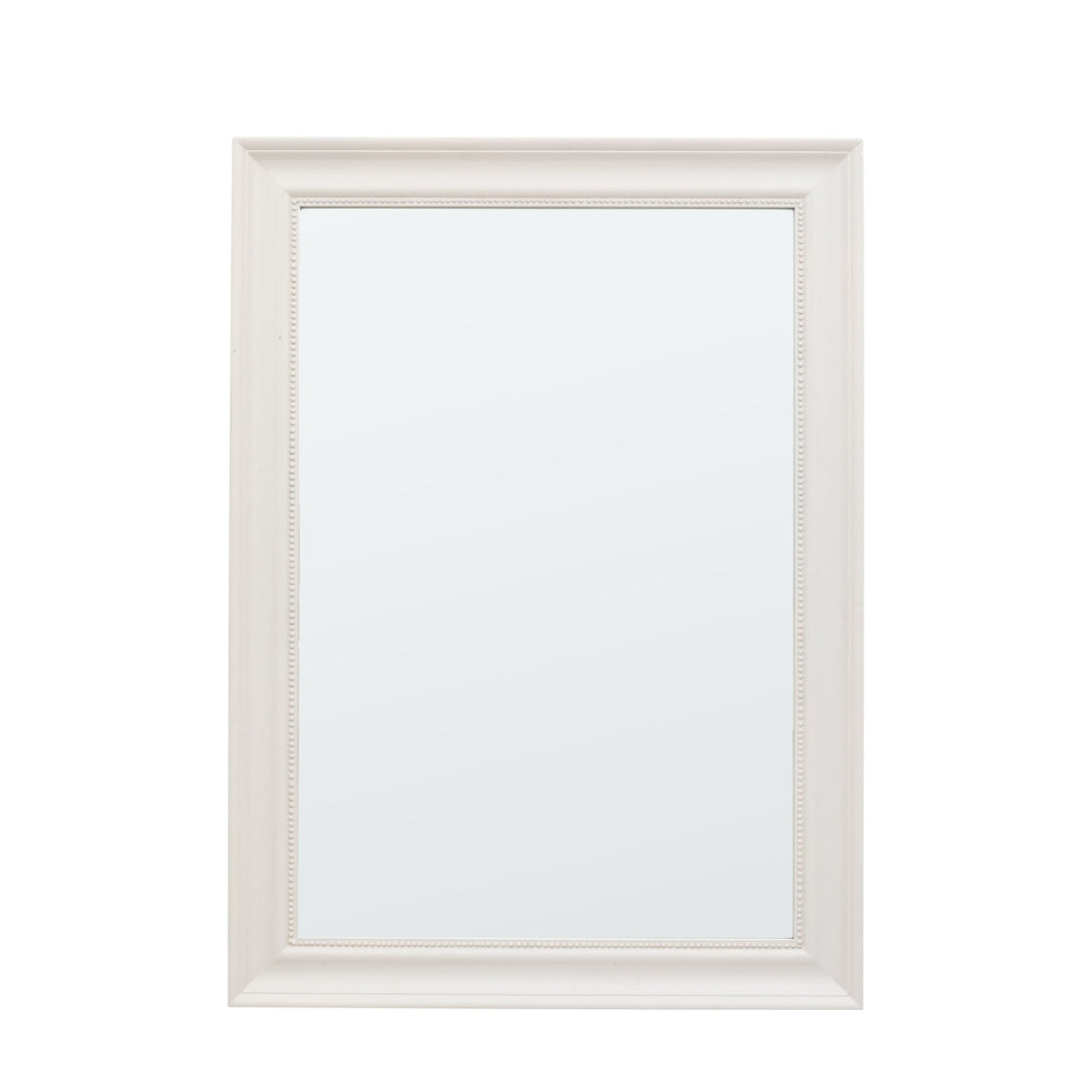 Sherwood Rectangle Mirror Stone Large.