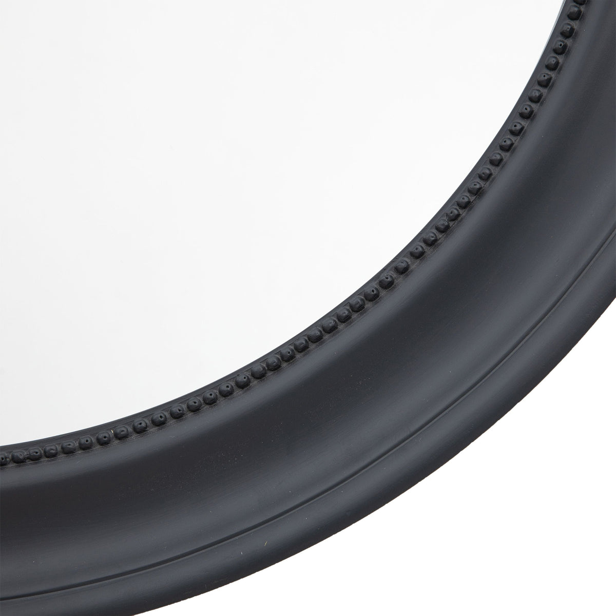 Sherwood Round Mirror Lead.