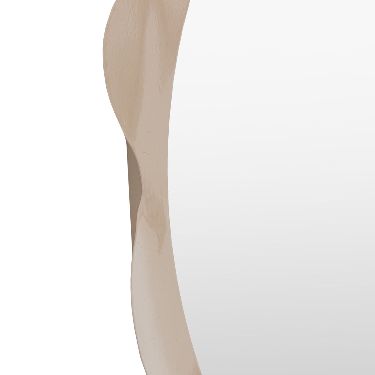 Bodhi Mirrors Shoreditch Mirror Taupe House of Isabella UK