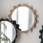 Bodhi Mirrors Shoreditch Mirror Taupe House of Isabella UK