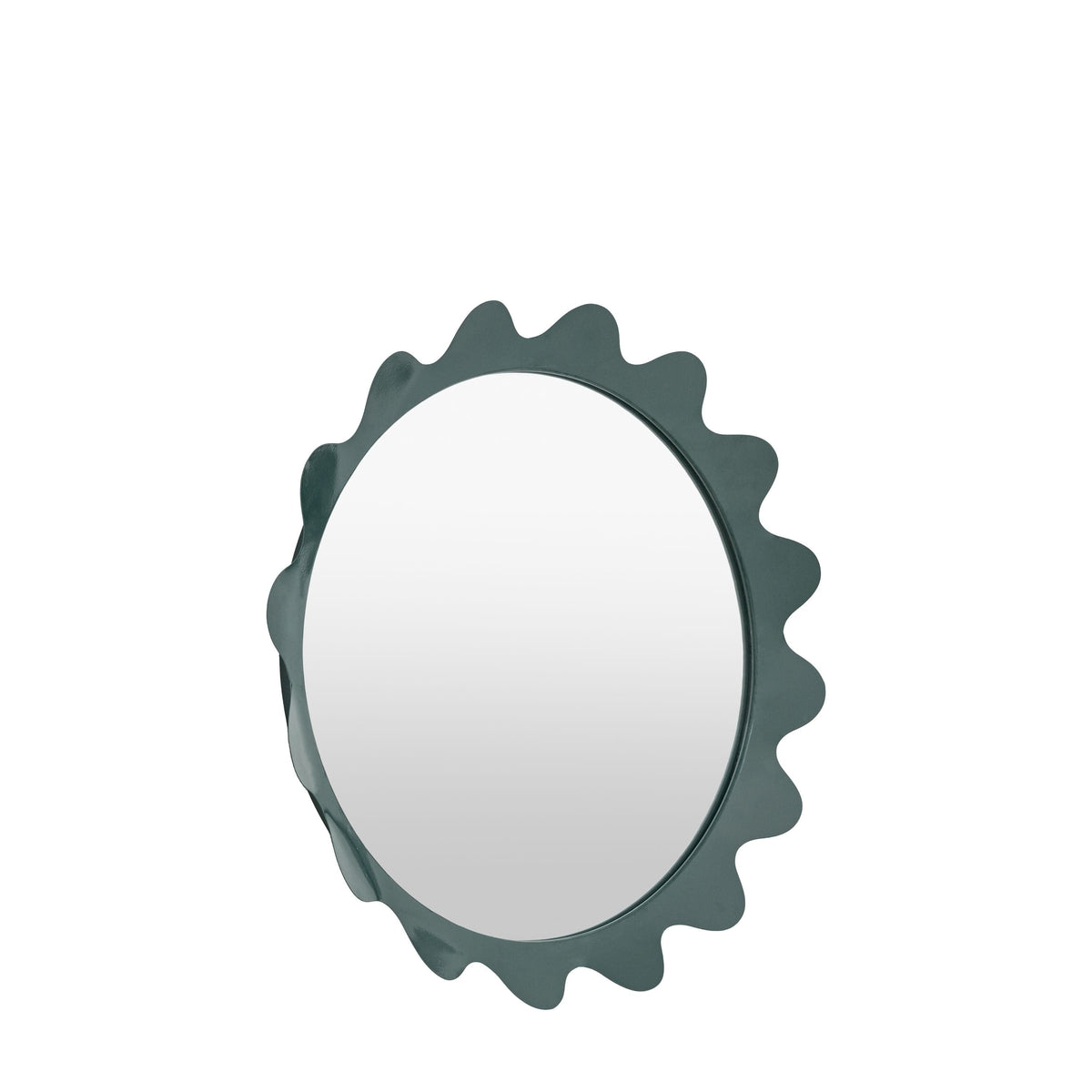 Bodhi Mirrors Shoreditch Mirror Teal House of Isabella UK