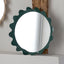 Bodhi Mirrors Shoreditch Mirror Teal House of Isabella UK