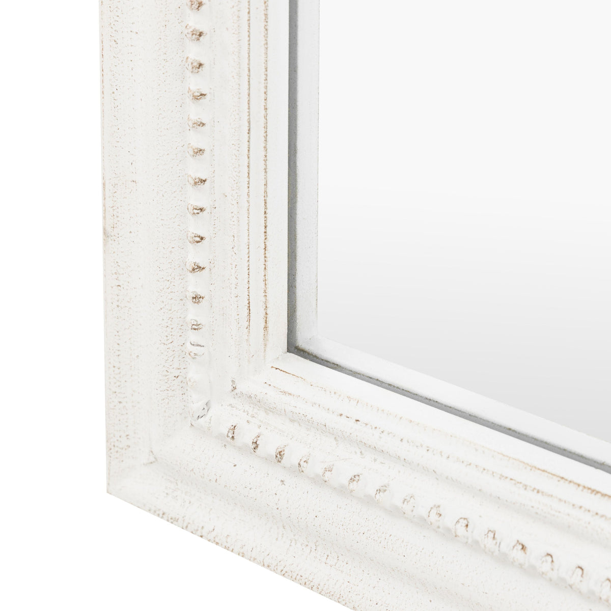 Bodhi Mirrors Shoreline Arch Leaner Mirror White House of Isabella UK