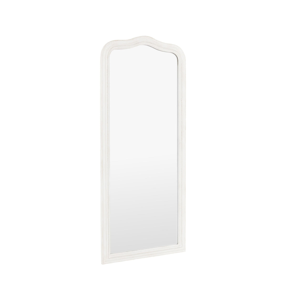 Bodhi Mirrors Shoreline Arch Leaner Mirror White House of Isabella UK