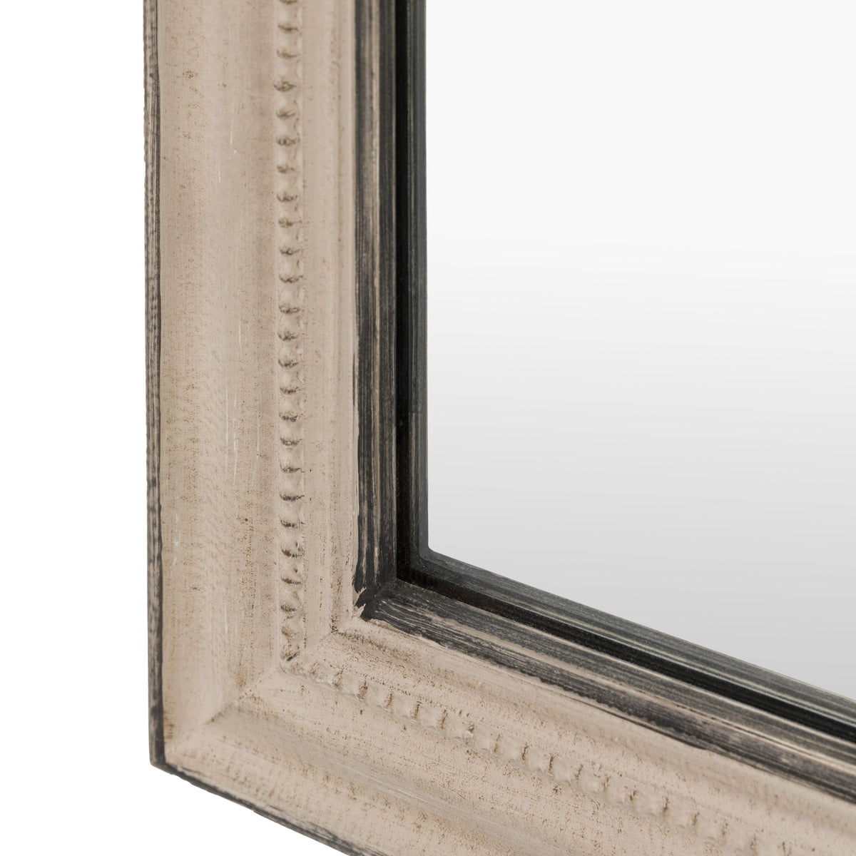 Bodhi Mirrors Shoreline Arch Mirror Grey House of Isabella UK
