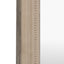 Bodhi Mirrors Shoreline Arch Mirror Grey House of Isabella UK