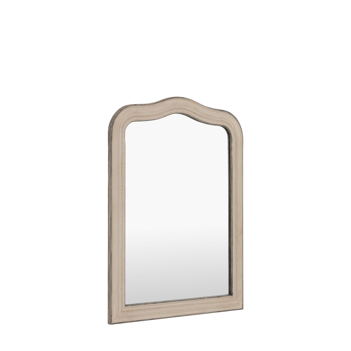 Bodhi Mirrors Shoreline Arch Mirror Grey House of Isabella UK