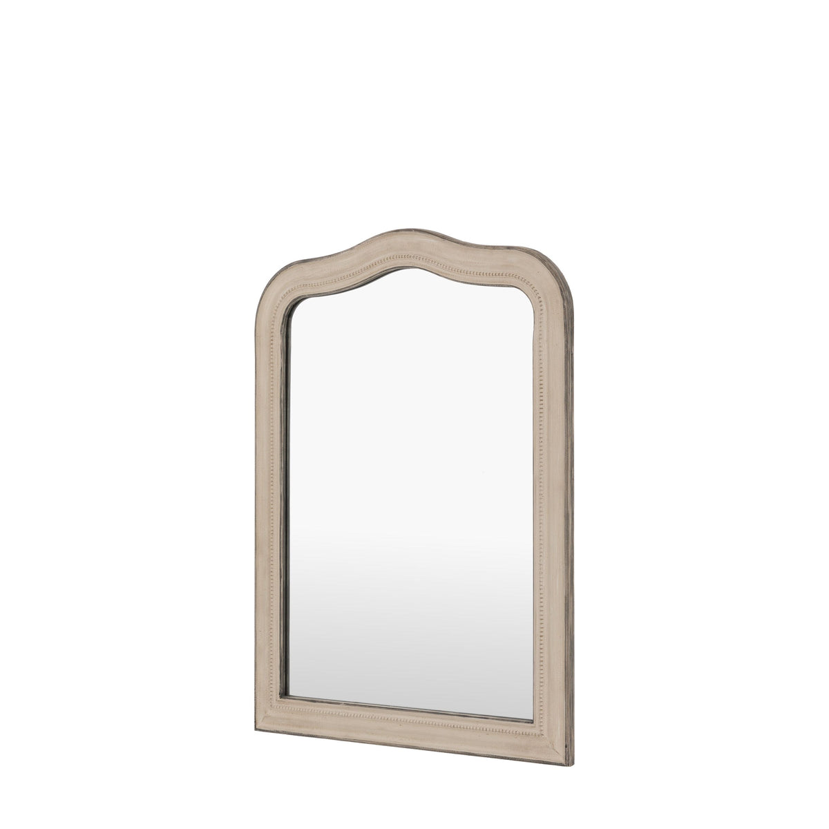 Bodhi Mirrors Shoreline Arch Mirror Grey House of Isabella UK