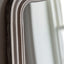 Bodhi Mirrors Shoreline Arch Mirror Grey House of Isabella UK