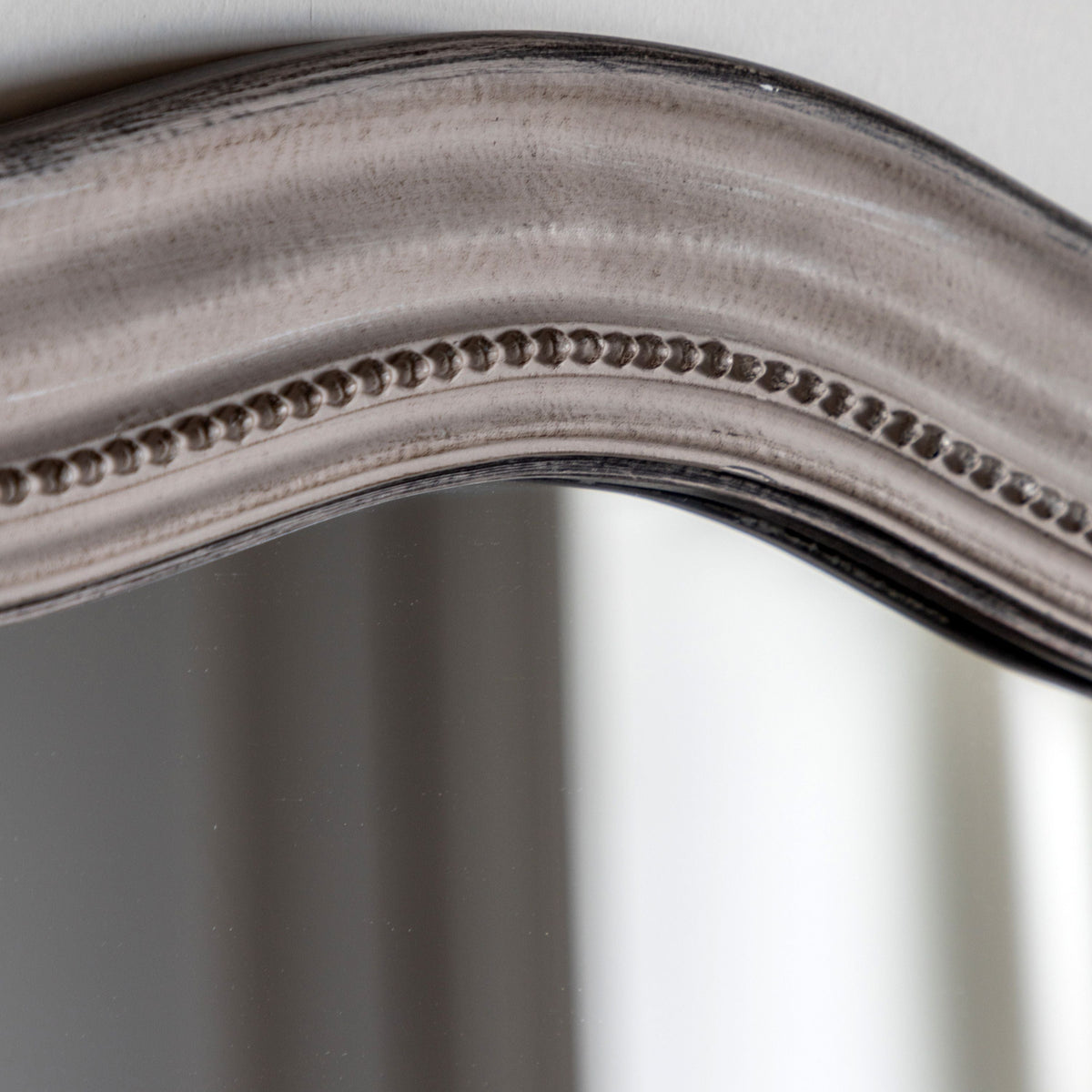 Bodhi Mirrors Shoreline Arch Mirror Grey House of Isabella UK