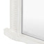 Bodhi Mirrors Shoreline Overmantle Mirror White House of Isabella UK