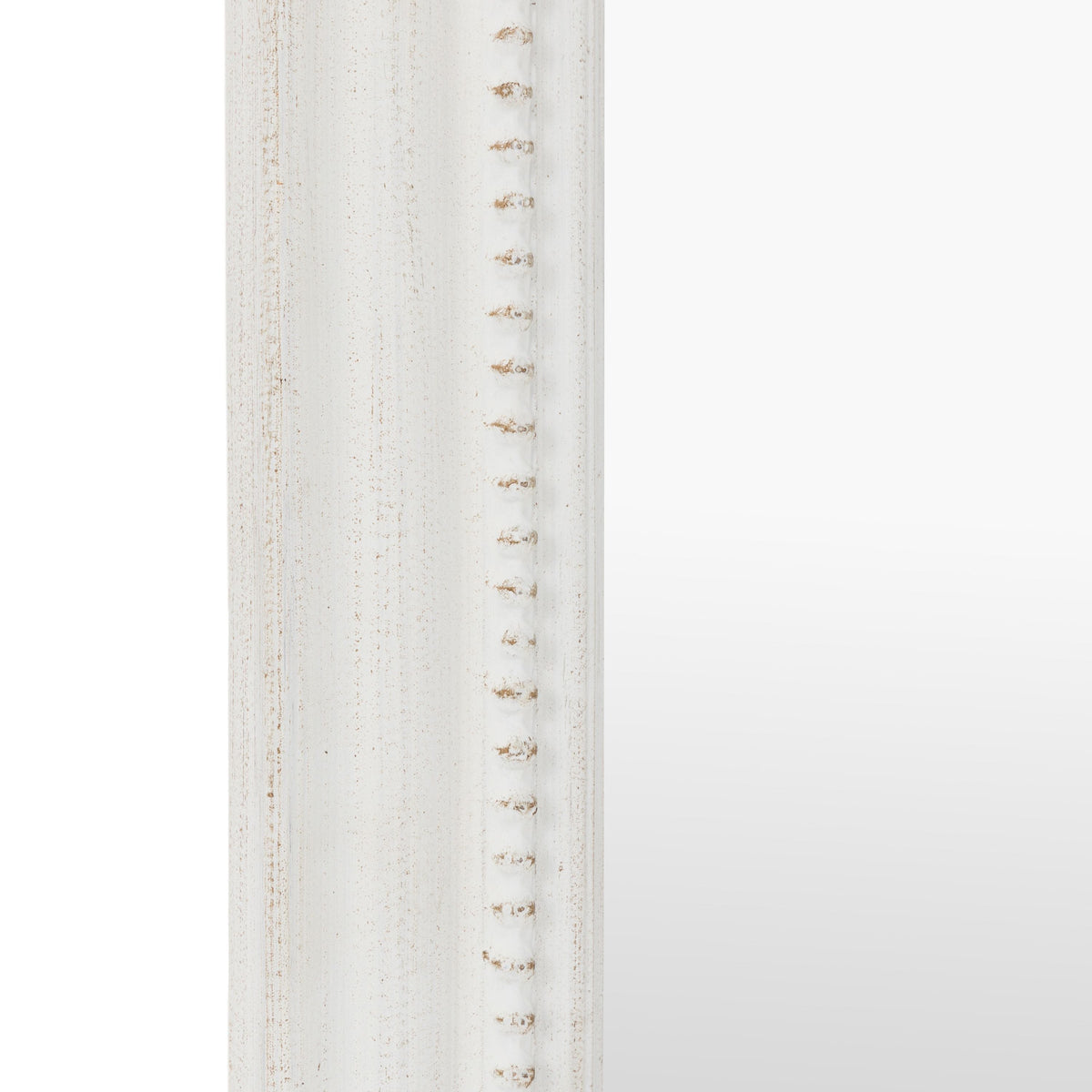 Bodhi Mirrors Shoreline Overmantle Mirror White House of Isabella UK