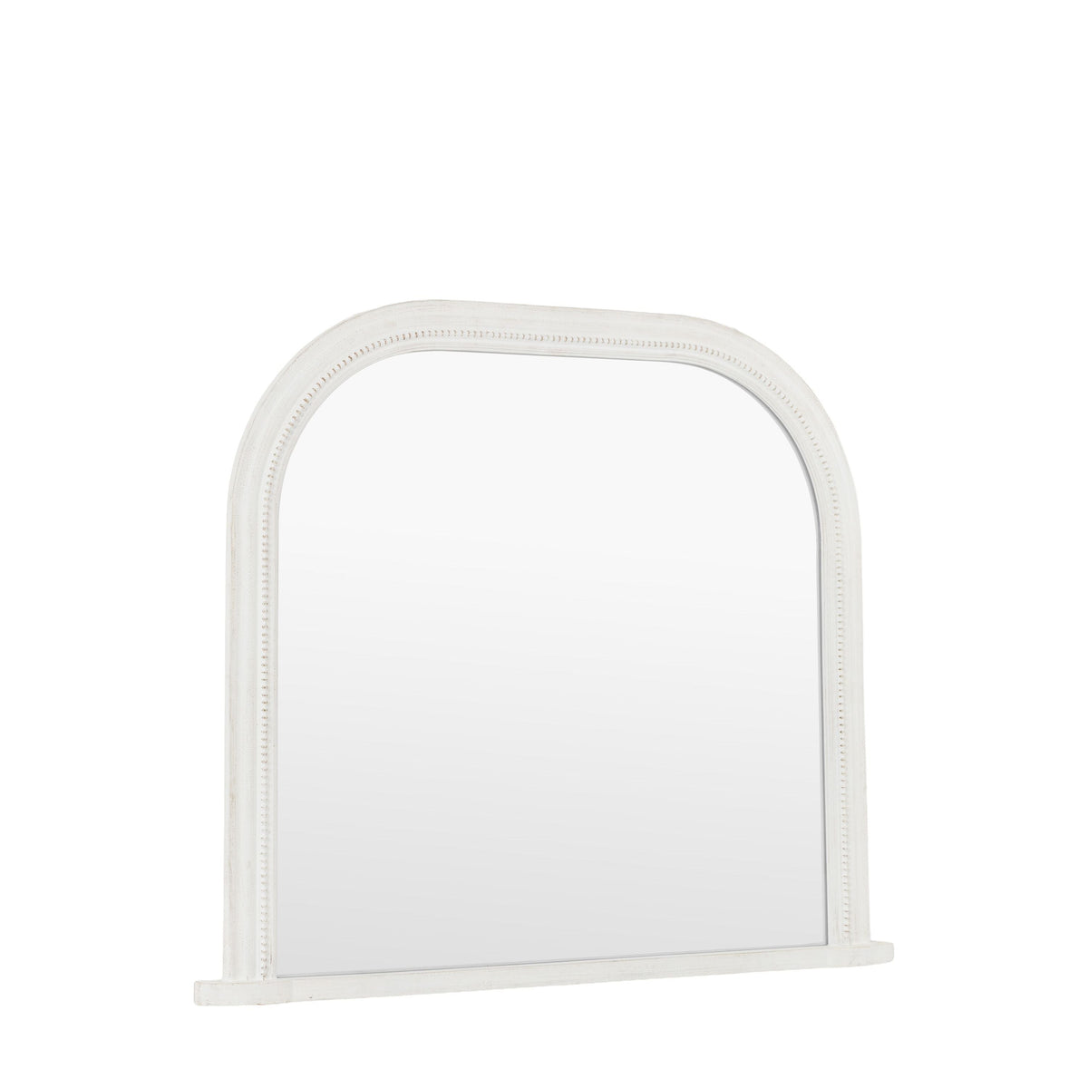 Bodhi Mirrors Shoreline Overmantle Mirror White House of Isabella UK