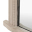 Bodhi Mirrors Shoreline Overrantle Mirror Grey House of Isabella UK