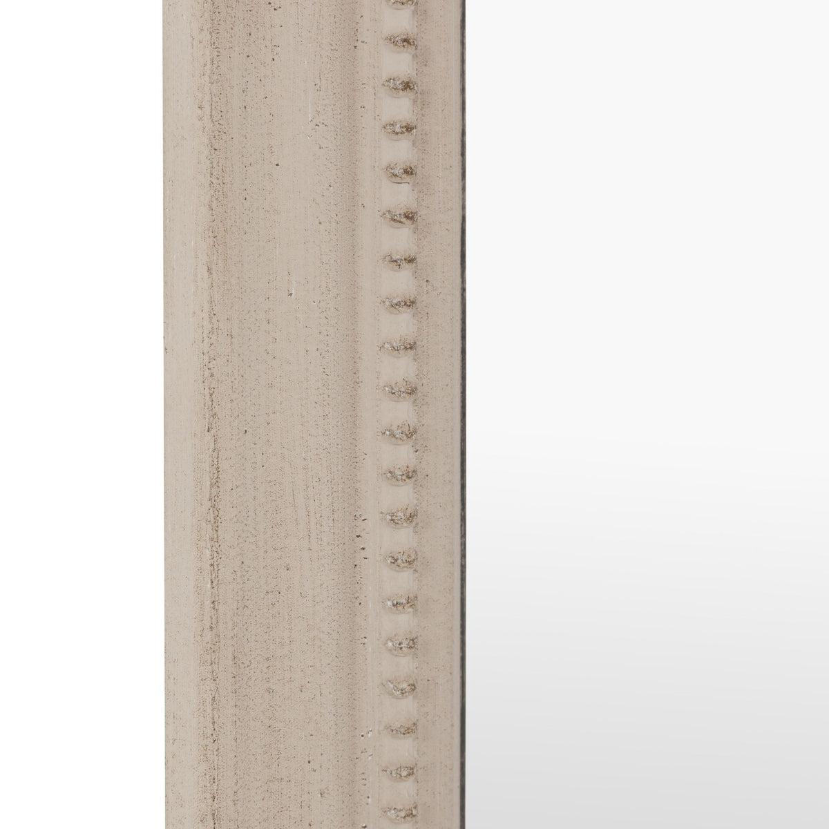 Bodhi Mirrors Shoreline Overrantle Mirror Grey House of Isabella UK