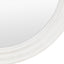 Bodhi Mirrors Shoreline Round Mirror White House of Isabella UK