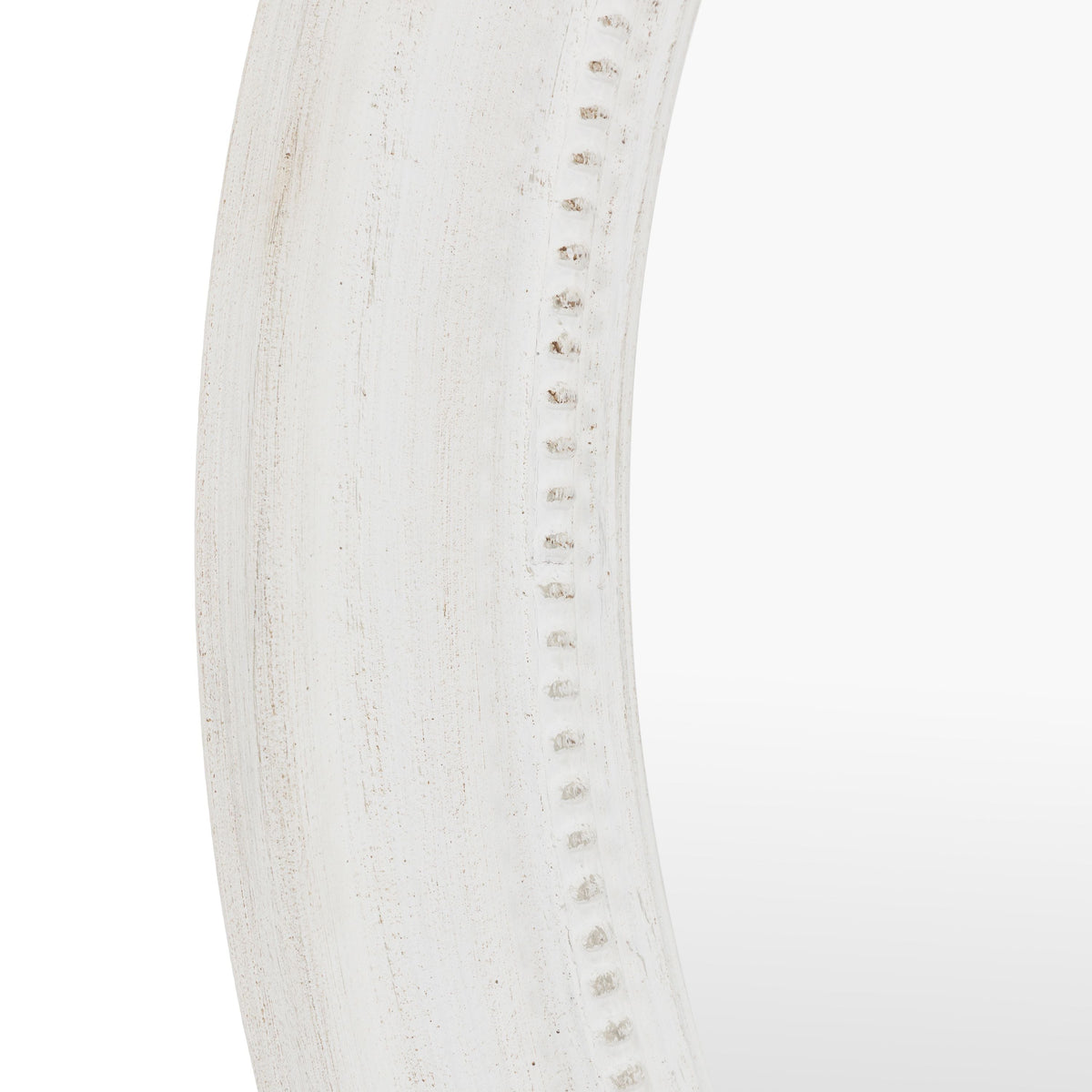 Bodhi Mirrors Shoreline Round Mirror White House of Isabella UK