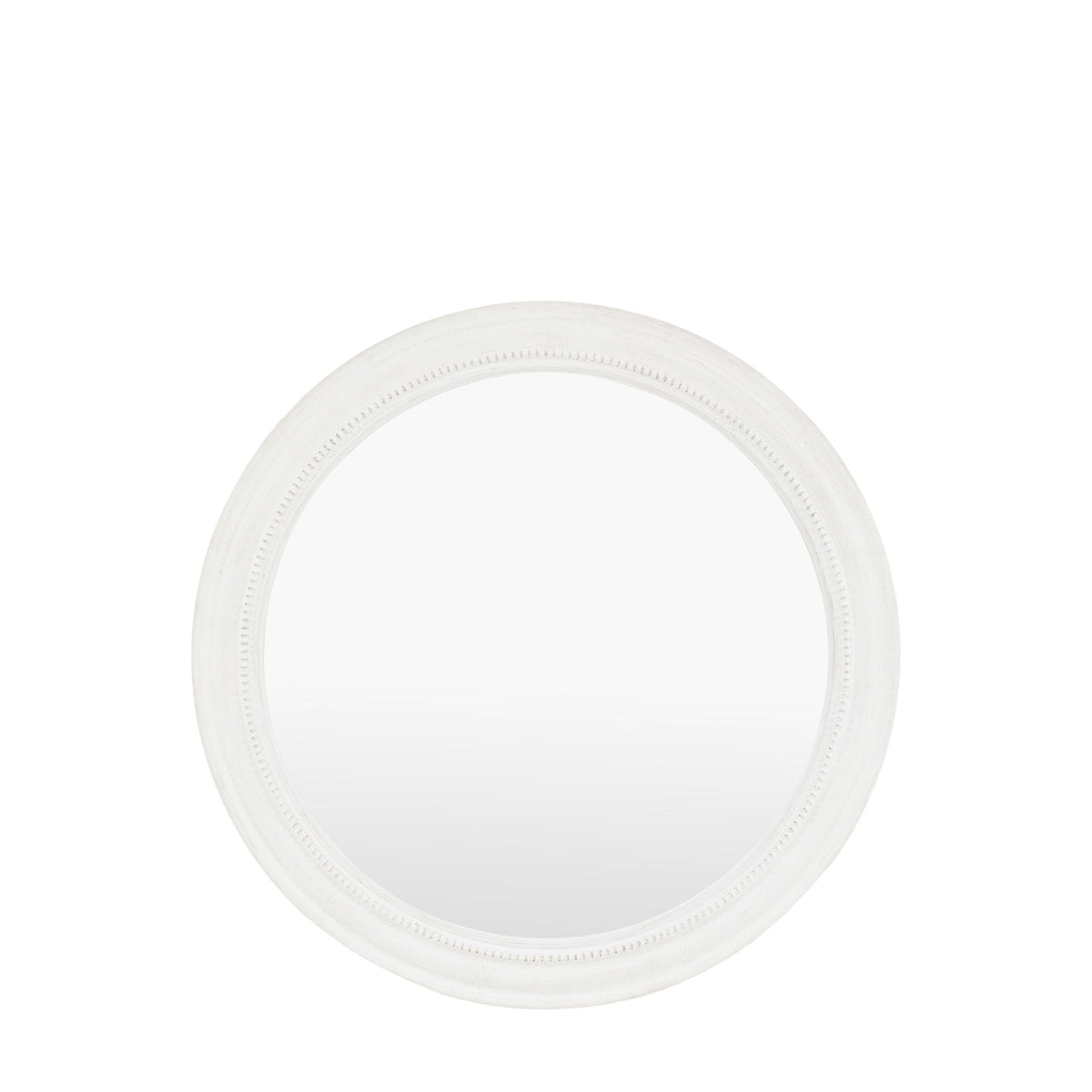 Bodhi Mirrors Shoreline Round Mirror White House of Isabella UK