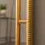 Bodhi Mirrors Sinatra Rectangle Mirror Gold House of Isabella UK