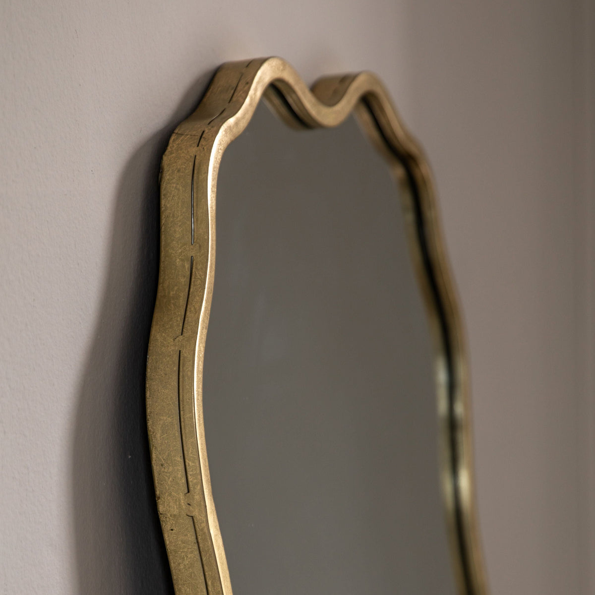 Bodhi Mirrors Sloane Leaner Mirror House of Isabella UK