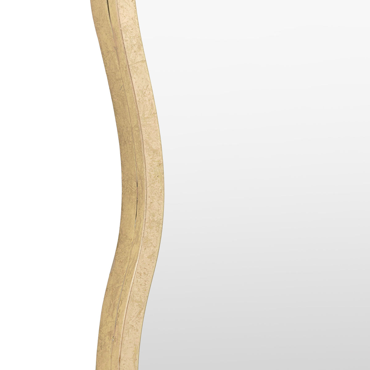 Bodhi Mirrors Sloane Rectangle Mirror House of Isabella UK