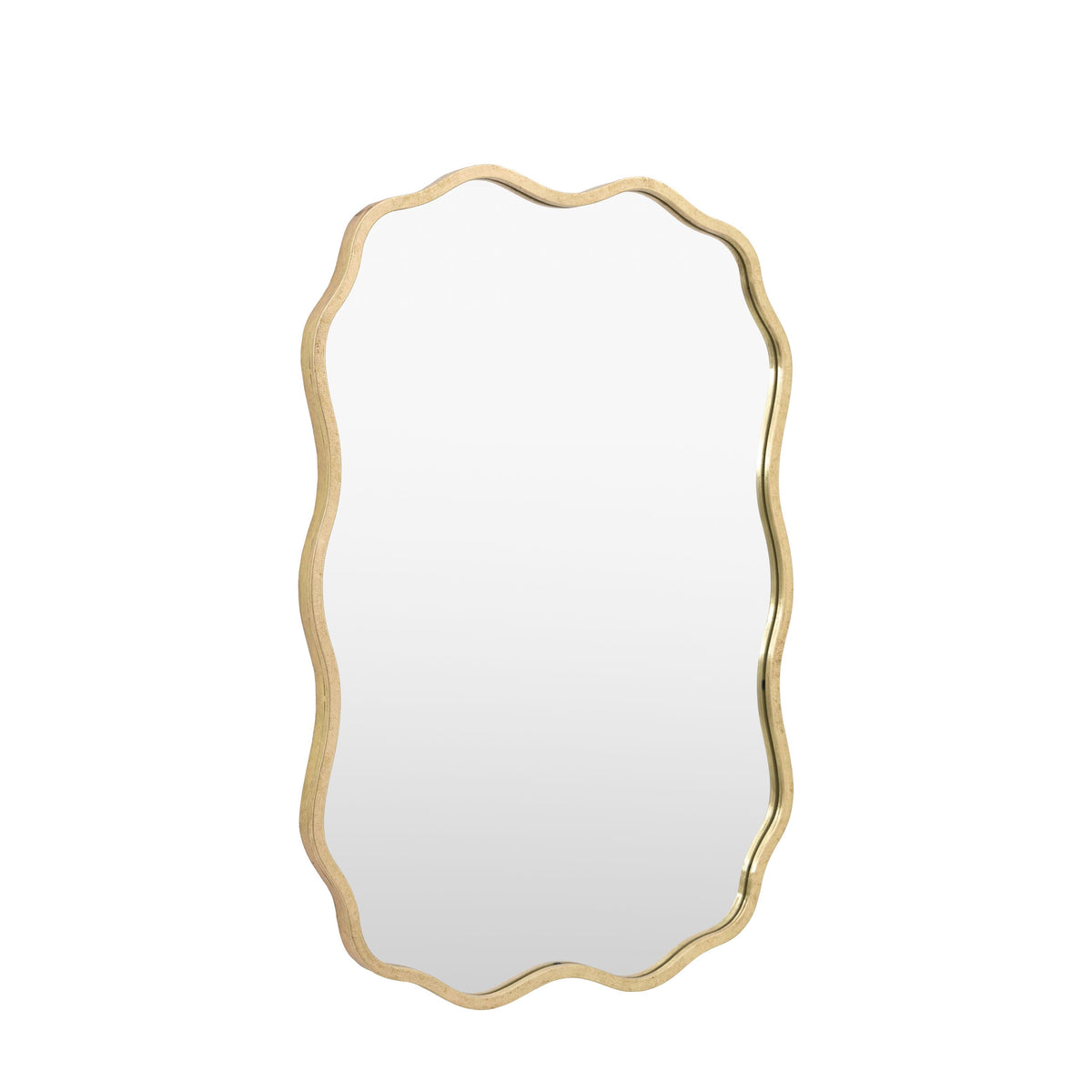 Bodhi Mirrors Sloane Rectangle Mirror House of Isabella UK