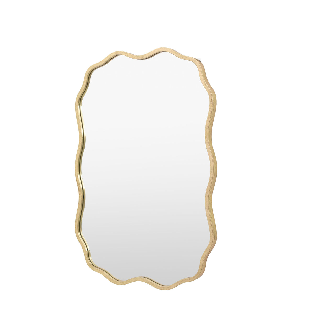 Bodhi Mirrors Sloane Rectangle Mirror House of Isabella UK