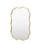 Bodhi Mirrors Sloane Rectangle Mirror House of Isabella UK