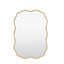 Bodhi Mirrors Sloane Rectangle Mirror House of Isabella UK