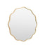 Bodhi Mirrors Sloane Round Mirror House of Isabella UK
