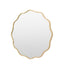 Bodhi Mirrors Sloane Round Mirror House of Isabella UK