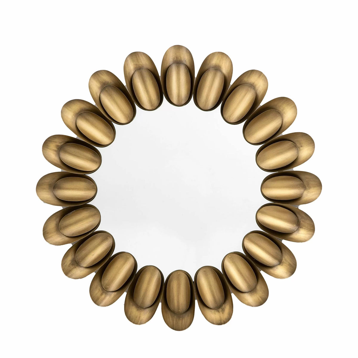 Somers Mirror 940x40x940mm.