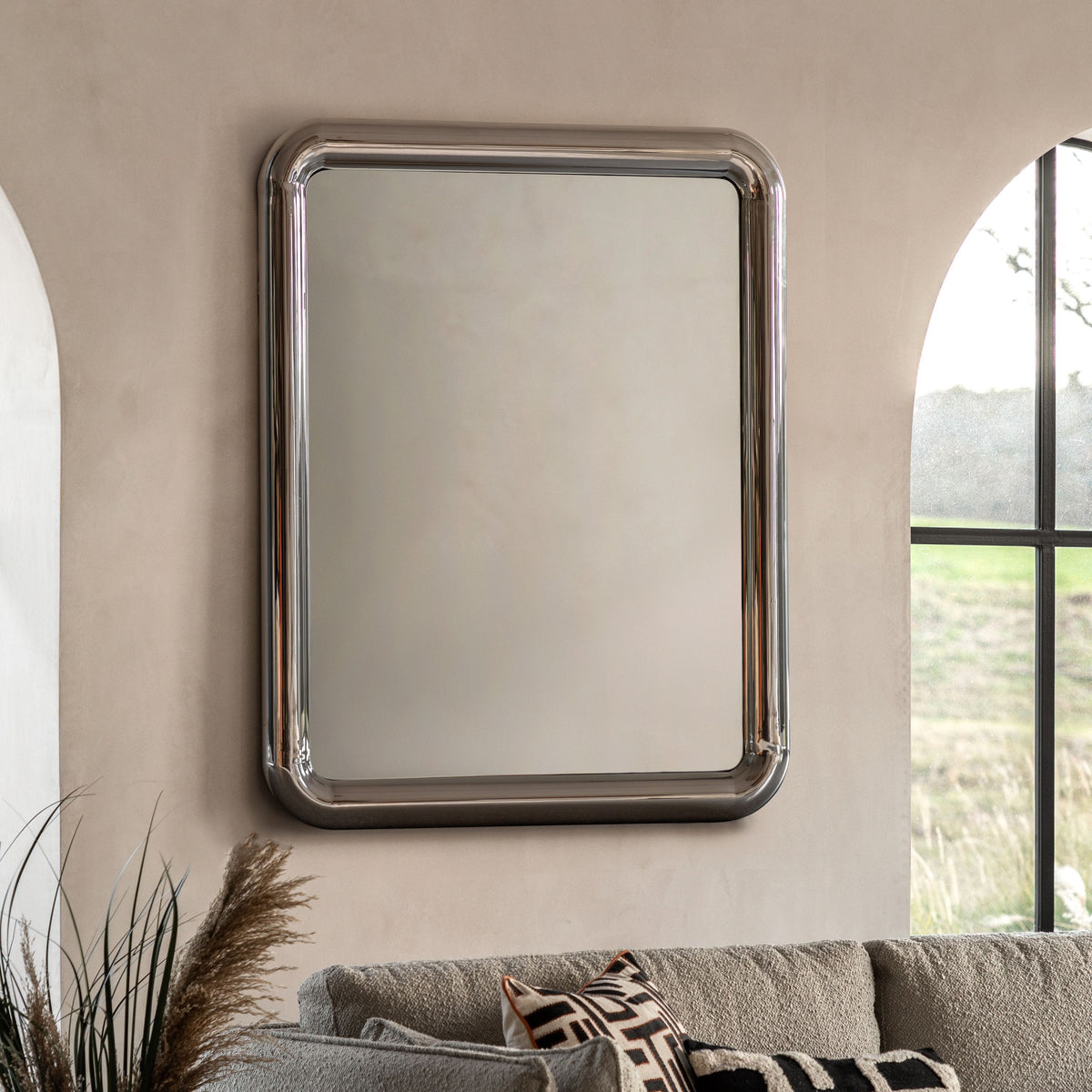 Bodhi Mirrors Specchio Mirror House of Isabella UK