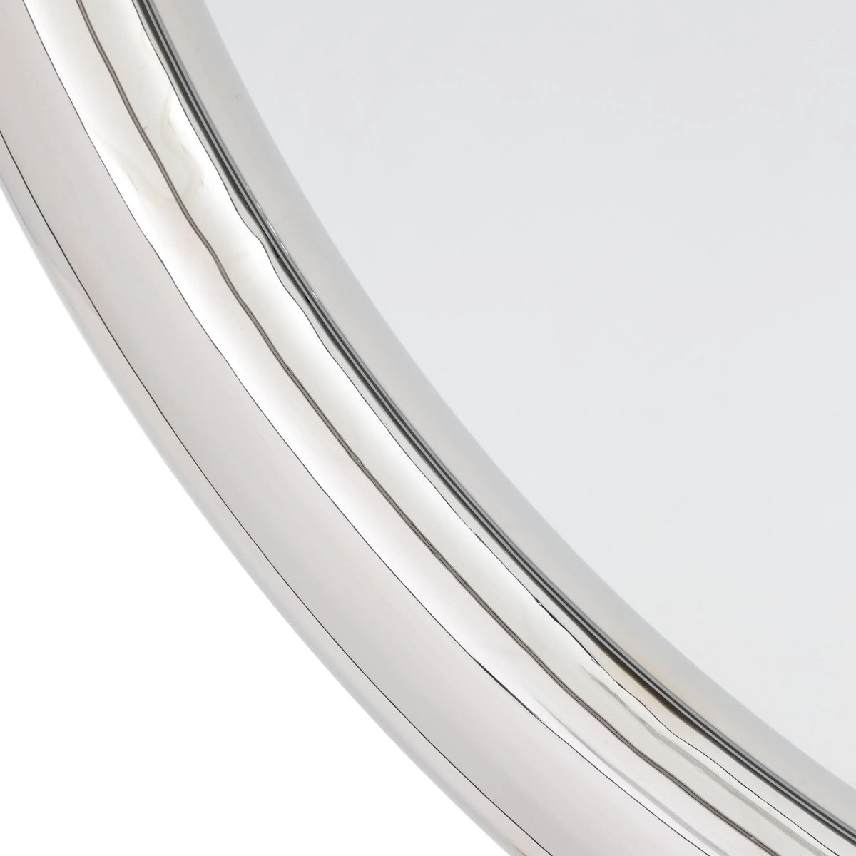 Bodhi Mirrors Specchio Round Mirror House of Isabella UK