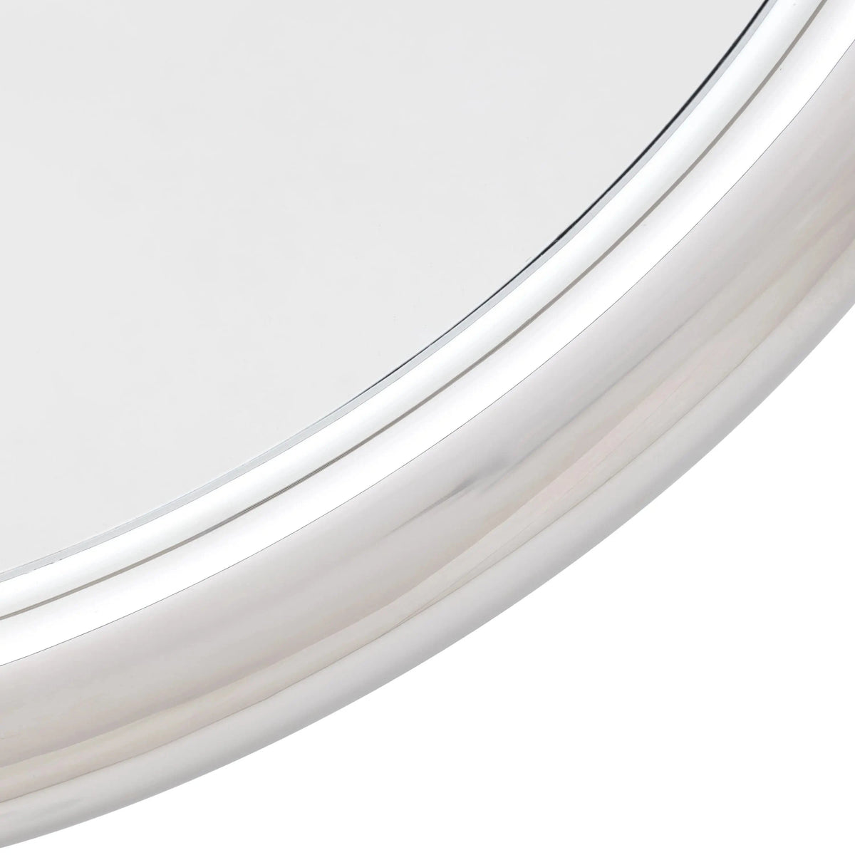 Bodhi Mirrors Specs Round Mirror House of Isabella UK