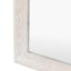 Bodhi Mirrors Stockholm Overmantle Mirror Limed Oak House of Isabella UK
