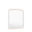 Bodhi Mirrors Stockholm Overmantle Mirror Limed Oak House of Isabella UK