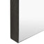 Bodhi Mirrors Tokyo Leaner Mirror Black House of Isabella UK