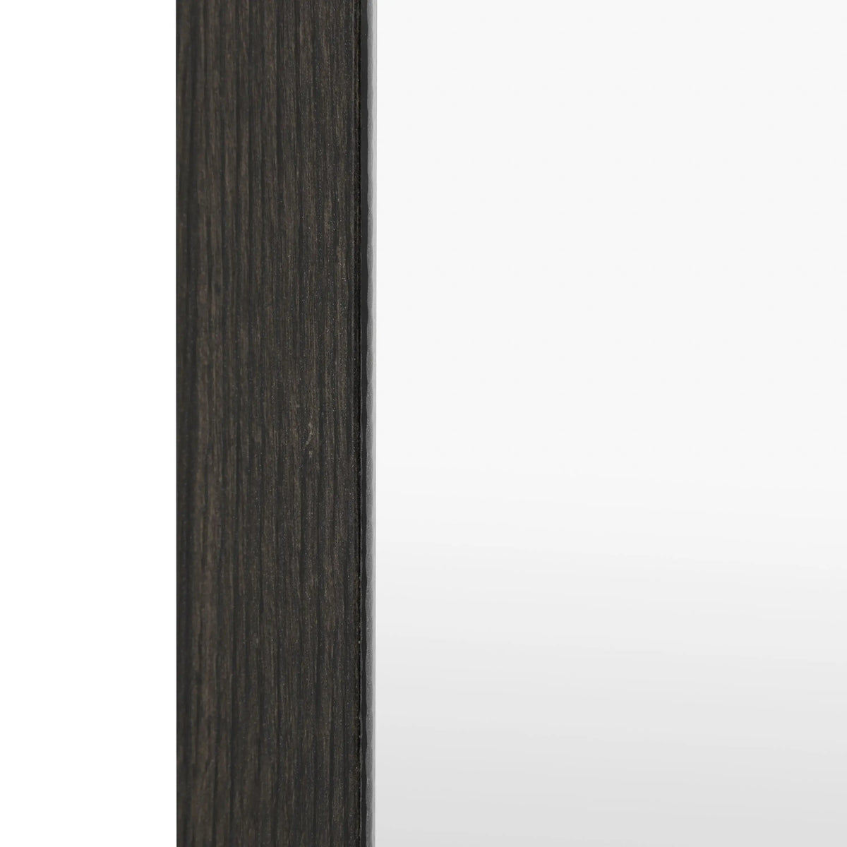 Bodhi Mirrors Tokyo Leaner Mirror Black House of Isabella UK
