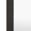 Bodhi Mirrors Tokyo Leaner Mirror Black House of Isabella UK