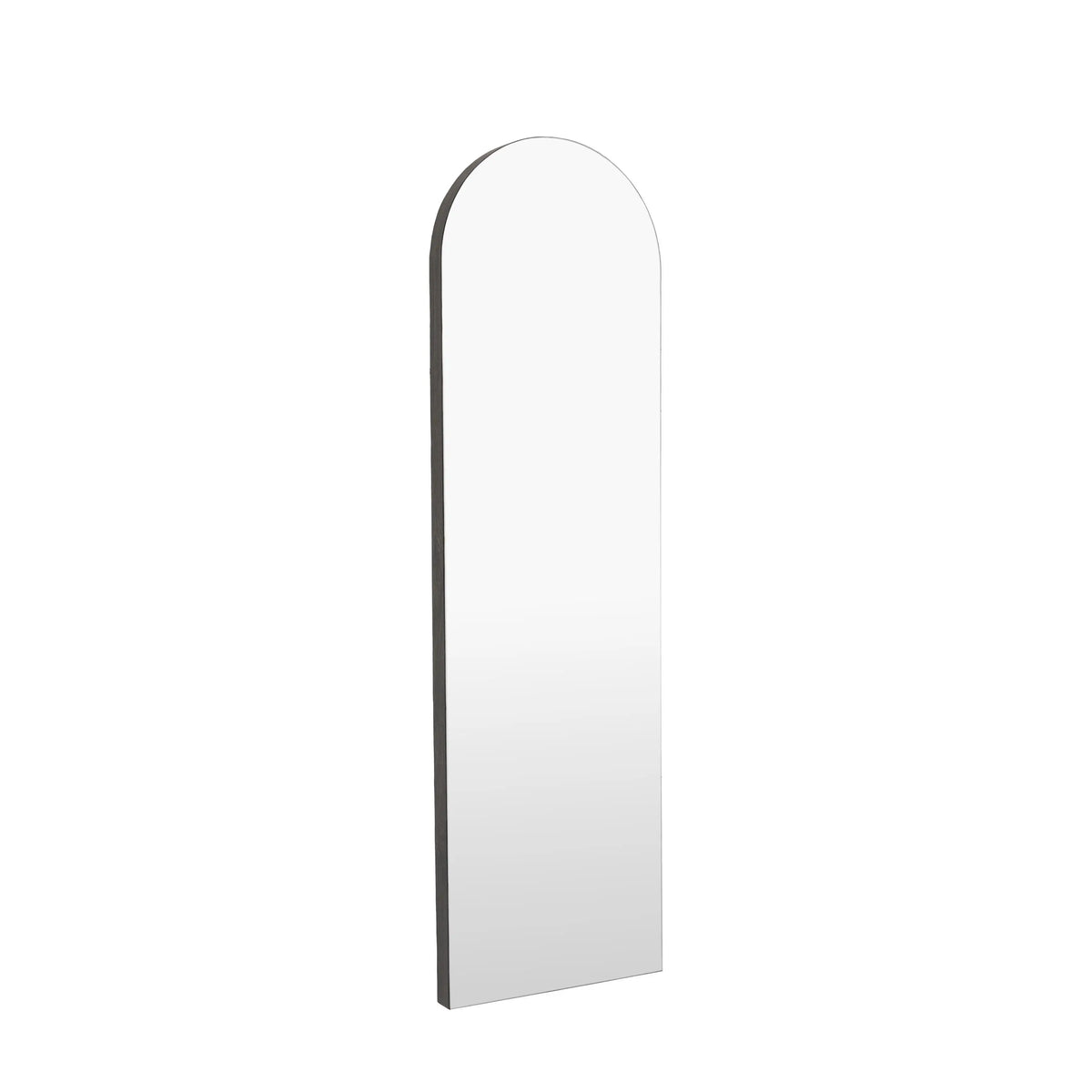 Bodhi Mirrors Tokyo Leaner Mirror Black House of Isabella UK