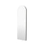 Bodhi Mirrors Tokyo Leaner Mirror Black House of Isabella UK