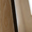 Bodhi Mirrors Tokyo Leaner Mirror Black House of Isabella UK