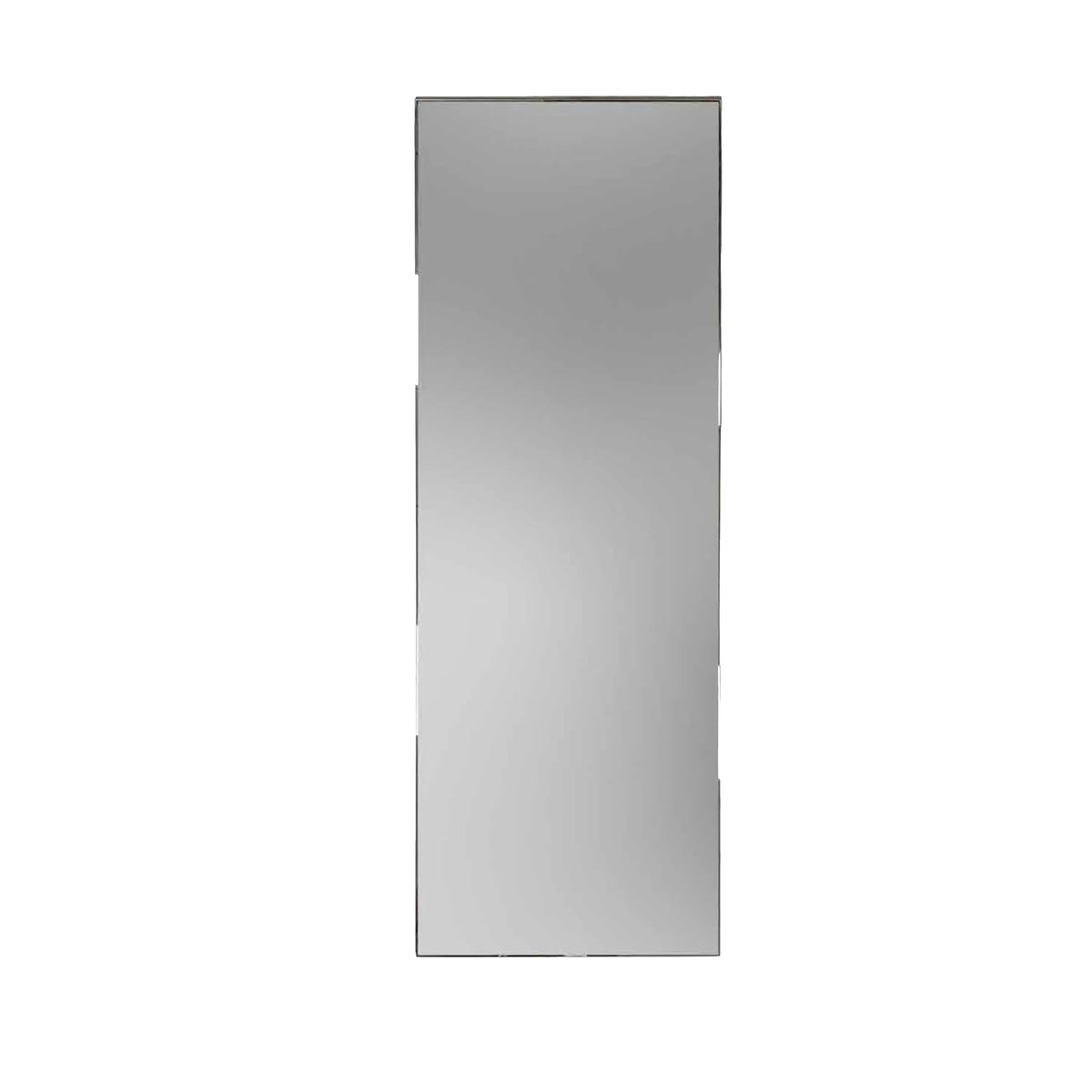 Bodhi Mirrors Tokyo Leaner Mirror Black House of Isabella UK