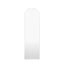 Bodhi Mirrors Tokyo Leaner Mirror Black House of Isabella UK