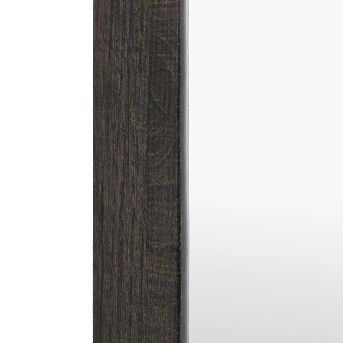 Bodhi Mirrors Tokyo Pebble Mirror Black House of Isabella UK