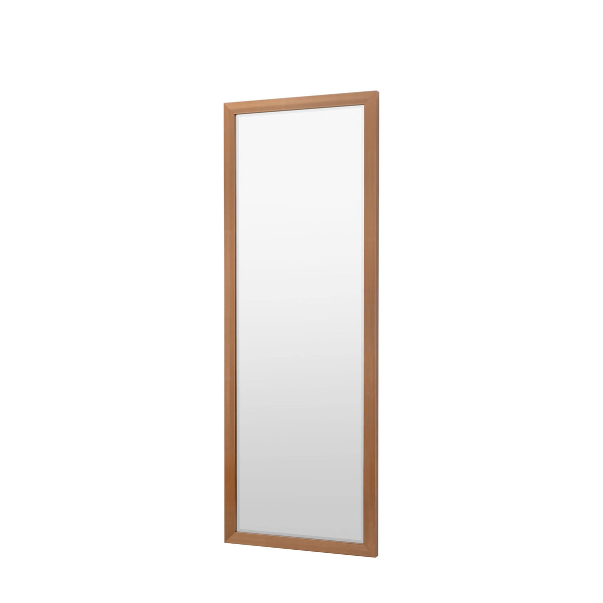 Bodhi Mirrors Wallace Leaner Mirror Bronze House of Isabella UK