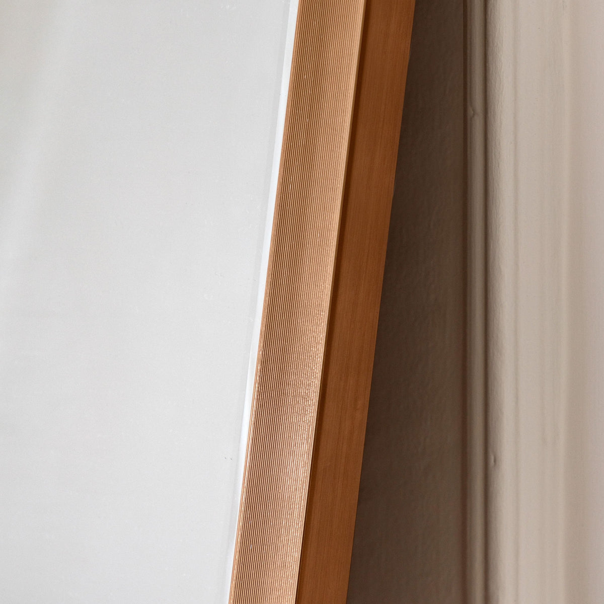 Bodhi Mirrors Wallace Leaner Mirror Bronze House of Isabella UK