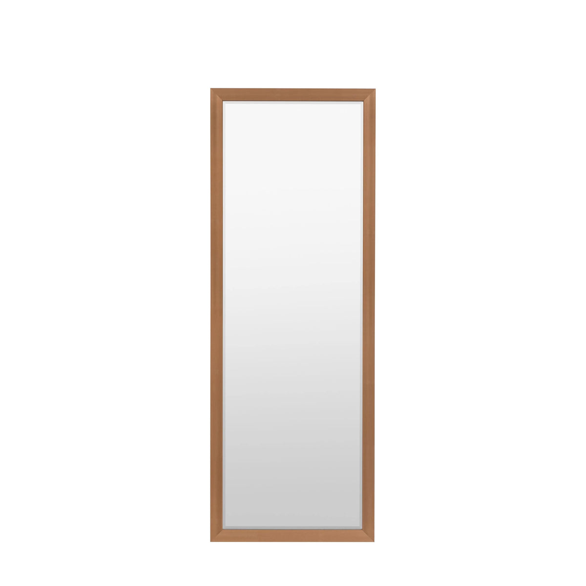 Bodhi Mirrors Wallace Leaner Mirror Bronze House of Isabella UK