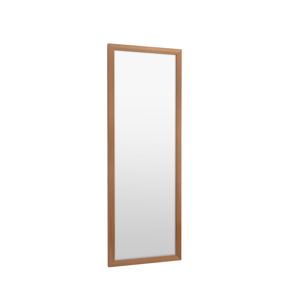 Bodhi Mirrors Wallace Leaner Mirror Bronze House of Isabella UK